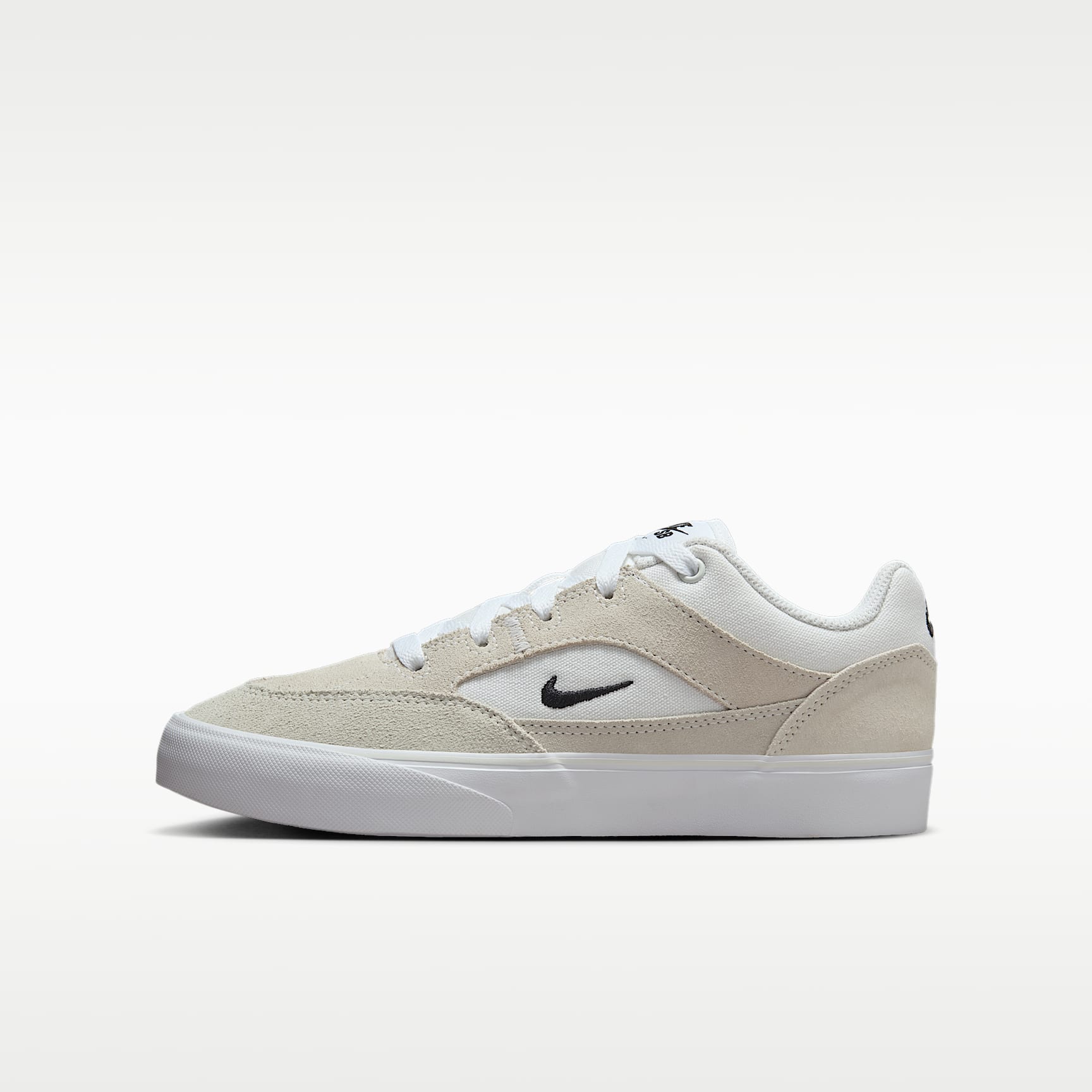 Nike SB Malor Big Kids' Skate Shoes. Nike.com